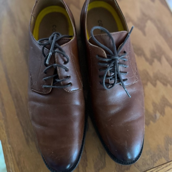 Cole Haan Hawthorne  Oxford size 8m/41 eu - Picture 8 of 9